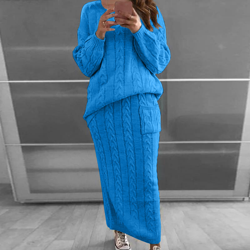 Autumn and Winter New Women's  - Winter Clothing Amazon reseña y precio