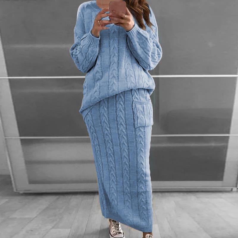 Autumn and Winter New Women's  - Winter Clothing Amazon reseña y precio