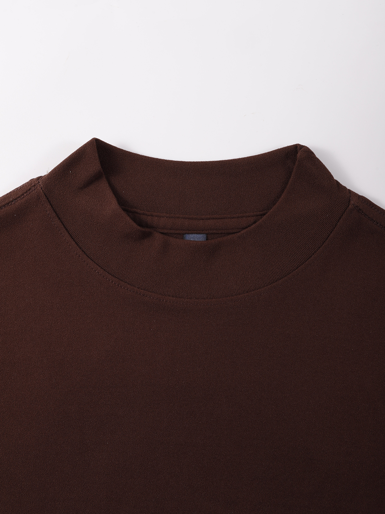 Letter N And Y Print Men'S Lon - Winter Clothing English reseña y precio