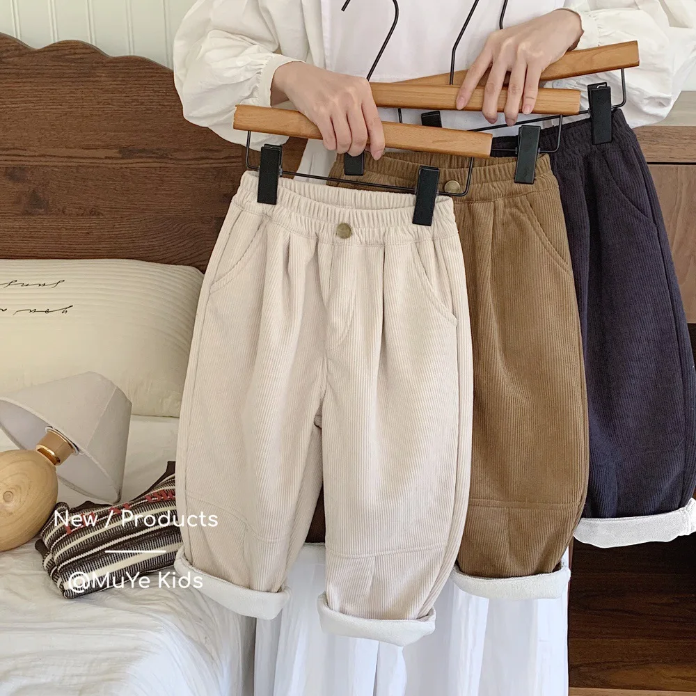Boy clothes Pants for boys Chi - Winter Clothing Baby Boy reseña y precio