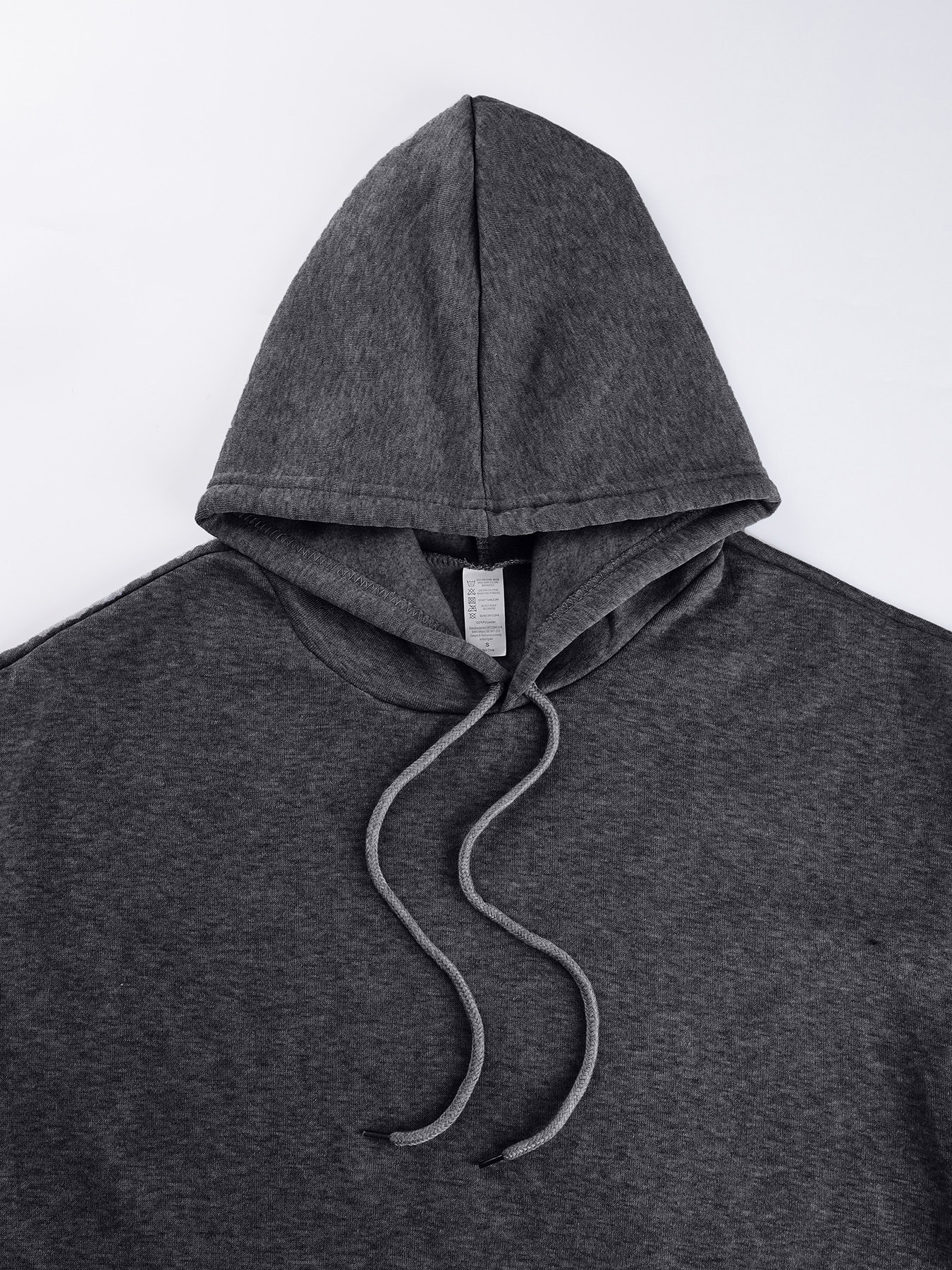 Nah I'M Good Printing Men Hood - Winter Clothing English reseña y precio