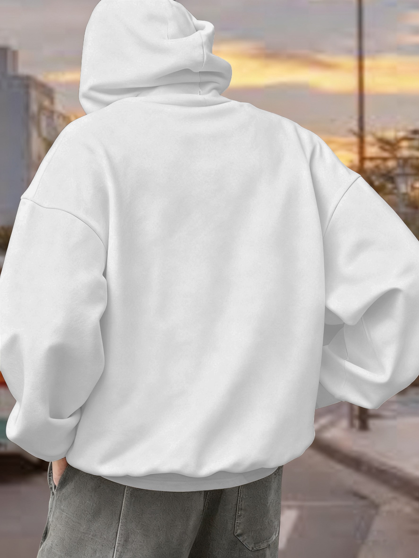 Jesus The Way Truth Life Print - Winter Clothing English reseña y precio