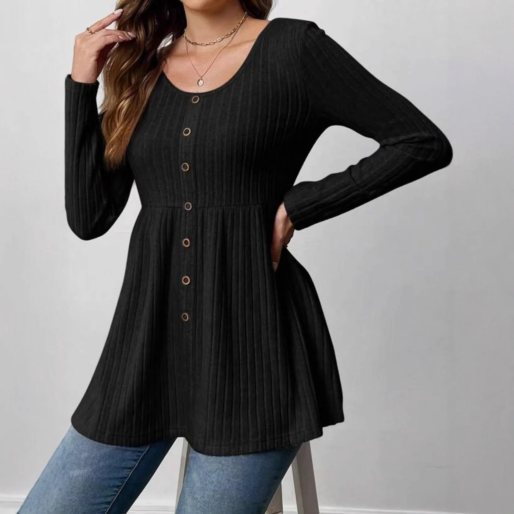 Beauty autumn and winter women - Winter Clothing Amazon reseña y precio