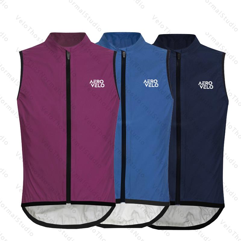 Men's Cycling Vest Windproof S - Padded Vest Gilet reseña y precio