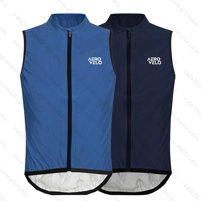 Men's Cycling Vest Windproof S - Padded Vest Gilet reseña y precio
